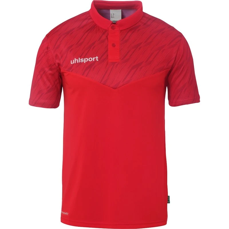 Uhlsport Progressive 28 Polo-Shirt für Kinder