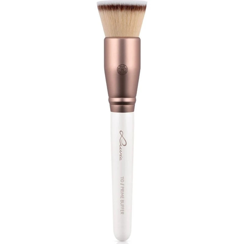 Luvia Cosmetics Prime Buffer Foundationpinsel