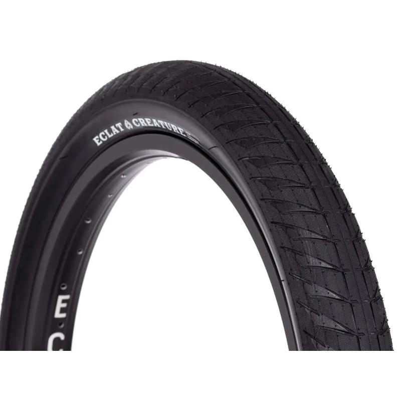 Éclat Creature Felix Prangenberg 20" Hochdruck-BMX-Reifen