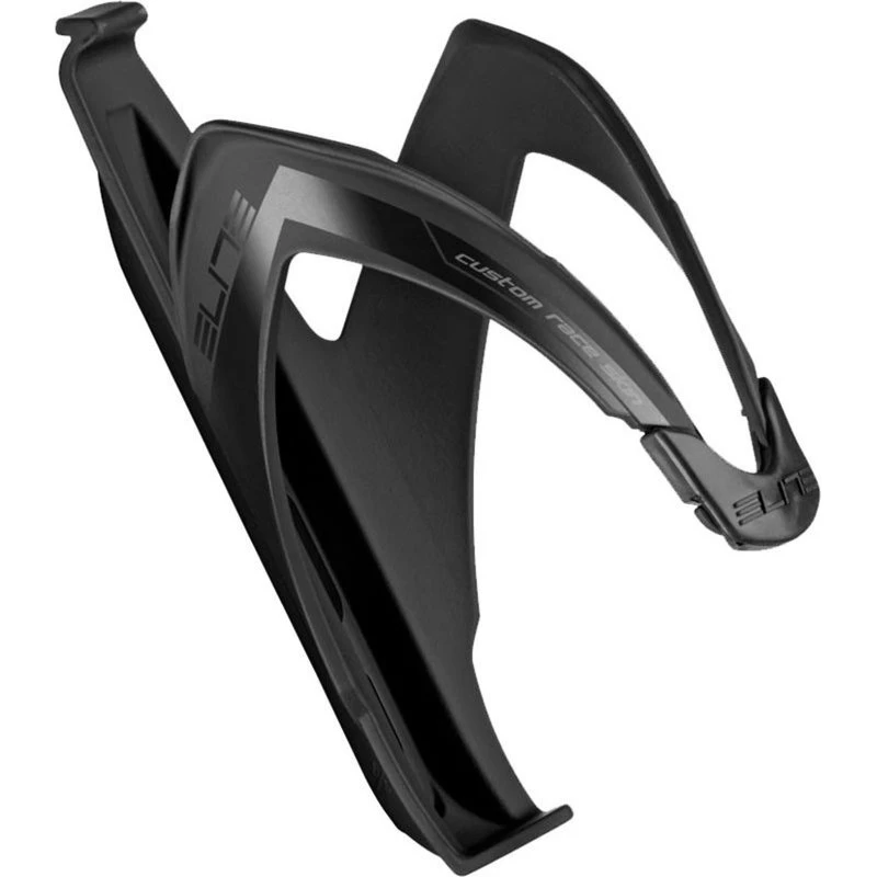 Elite Custom Race Flaschenhalter schwarz, 42 g