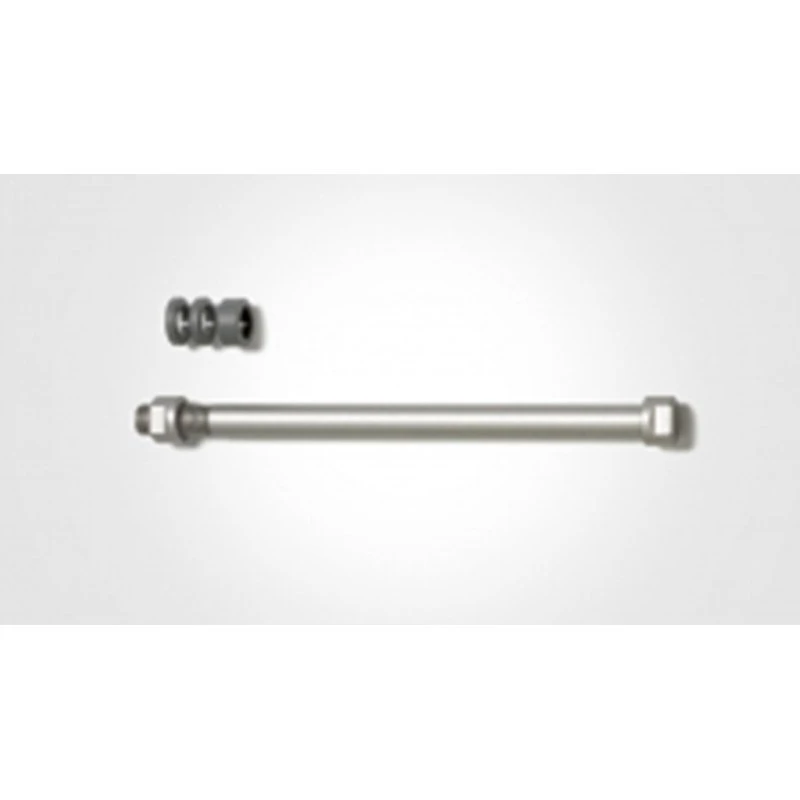 Tacx E-Thru Steckachse M10x1, 135x