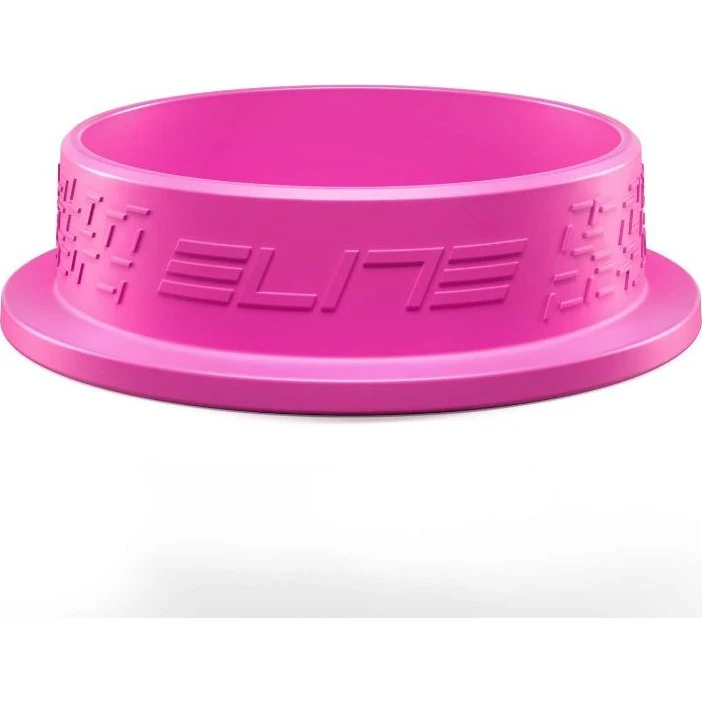 Elite Reggy Rosa Flaschenhalter für Indoor-Training