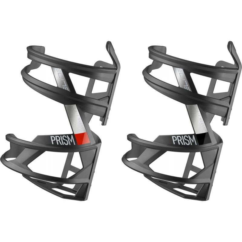 Elite Prism Carbon Links, schwarz matt