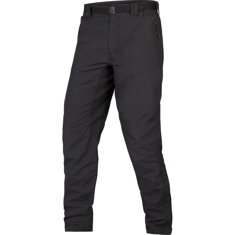 Endura Hummvee Hose lang ohne Polster - Schwarz - M