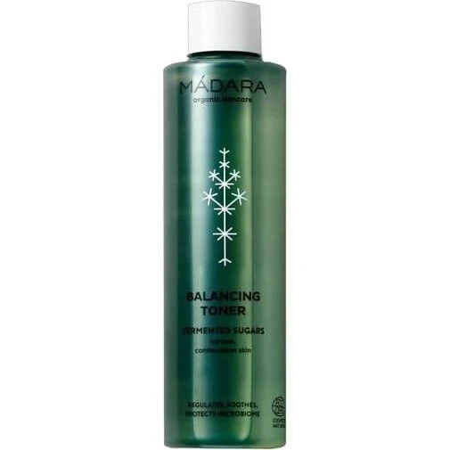 Madara Balancing Toner Gesichtswasser, 200 ml