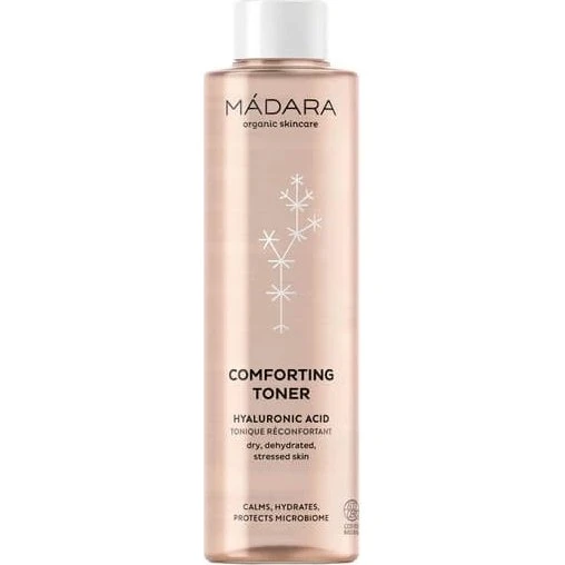 Madara Comforting Toner Gesichtswasser, 200 ml