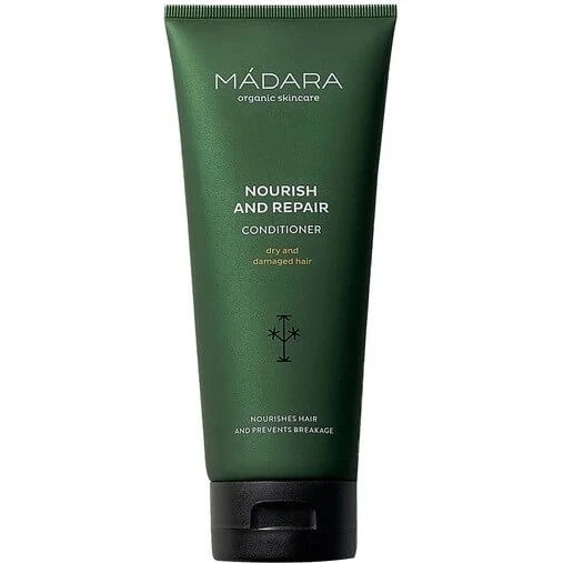 Madara Nourish & Repair Conditioner, 200 ml