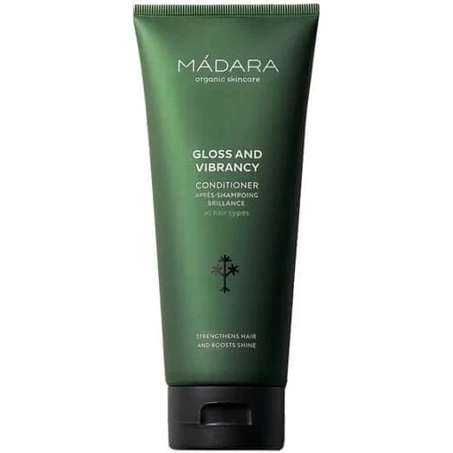 Madara Gloss and Vibrancy Conditioner, 200 ml