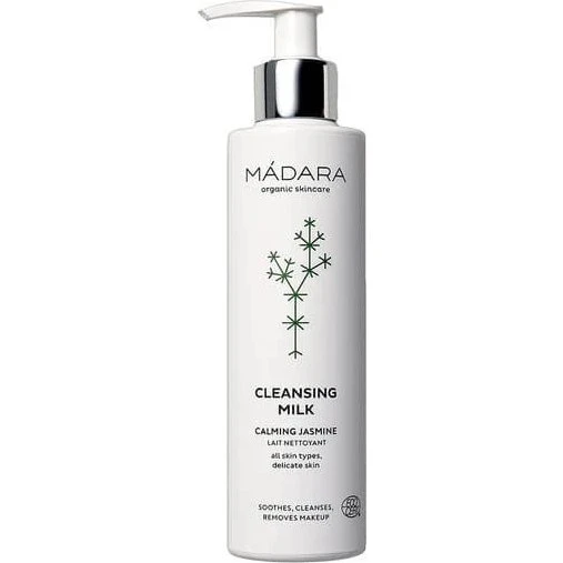 Madara Cleansing Milk Reinigungsmilch, 200 ml