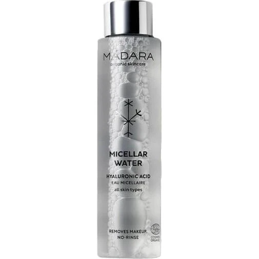 Madara Micellar Water Gesichtswasser, 100 ml