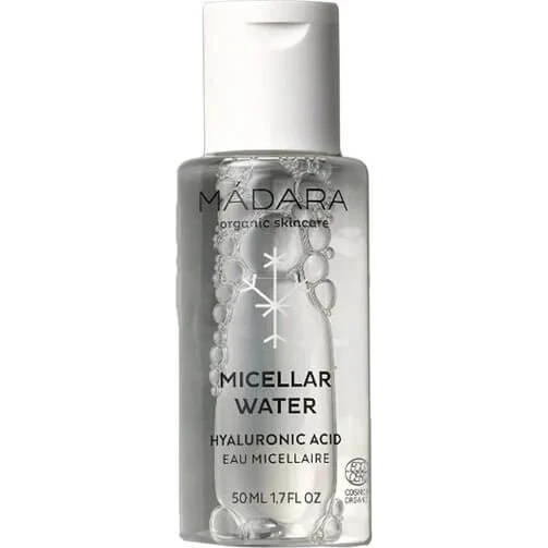 Madara Micellar Water Mizellenwasser, 50 ml