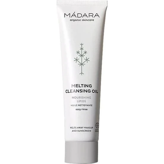 Madara Melting Cleansing Oil Reinigungsöl, 100 ml