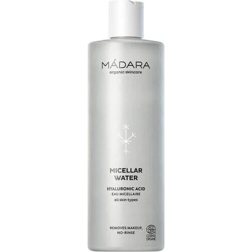 Madara Micellar Water Mizellenwasser 400 ml