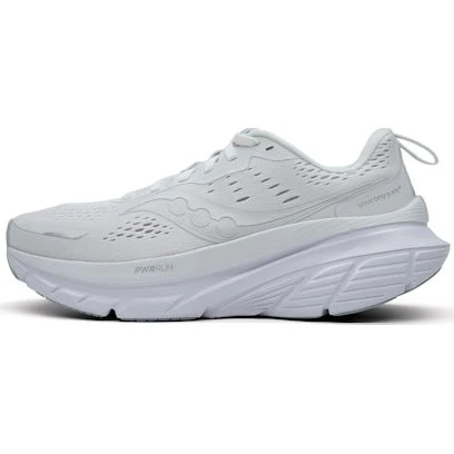 Saucony Guide 18 Damen Laufschuh Stabilität Peach | Sunny