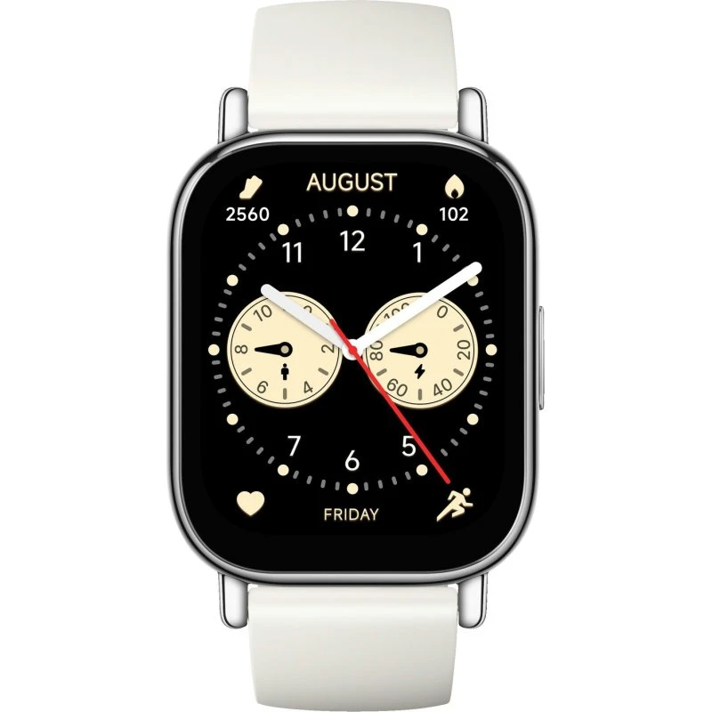 Redmi Watch 5 Lite Gold 1,96" AMOLED Smartwatch