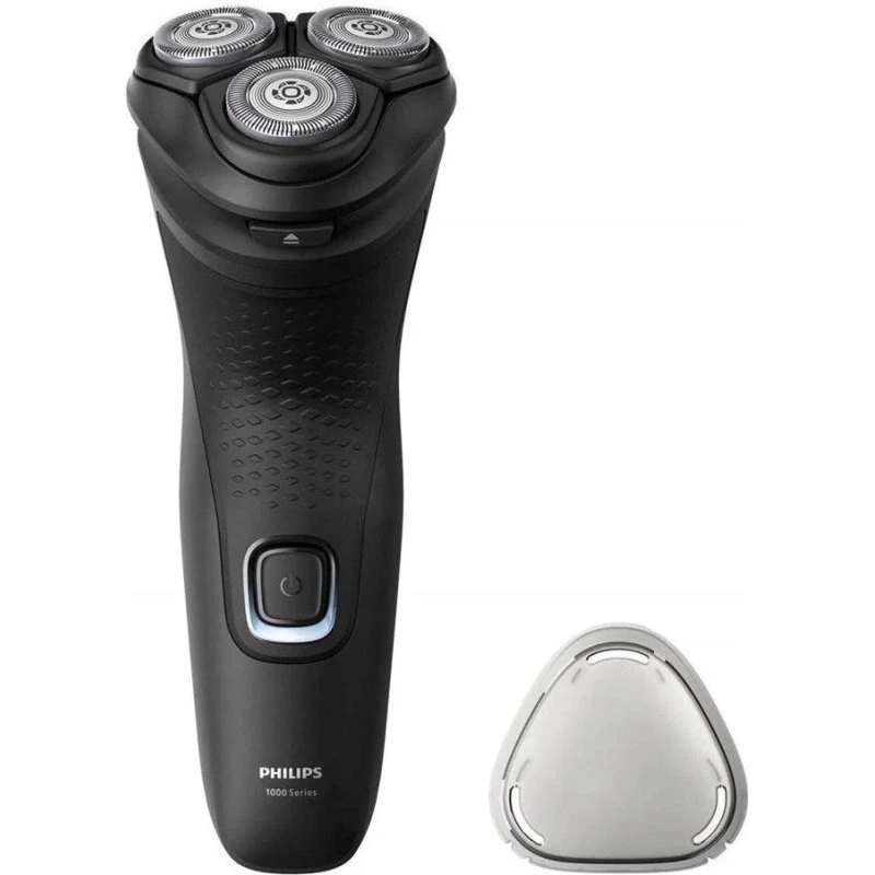 Philips Shaver 1000 Series Elektrorasierer mit PowerCut Blades