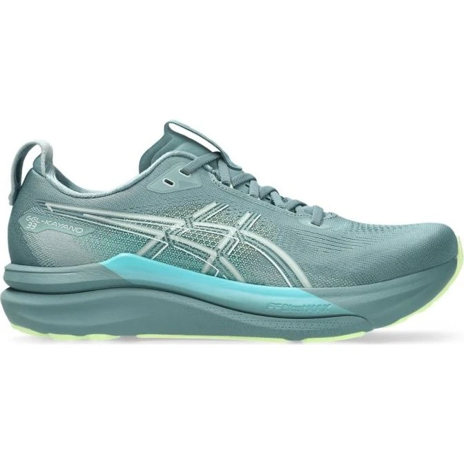 Asics GEL-KAYANO 33 Laufschuhe für mehr Stabilität