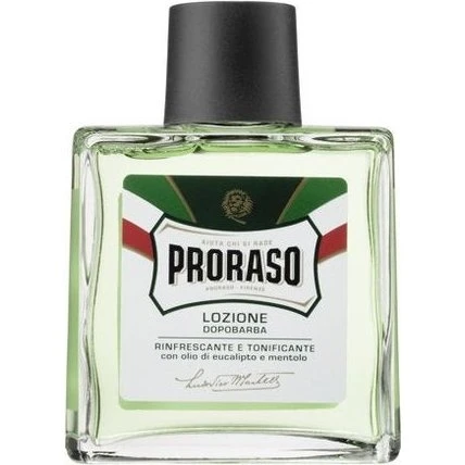 Proraso After Shave Lotion Green 100 ml