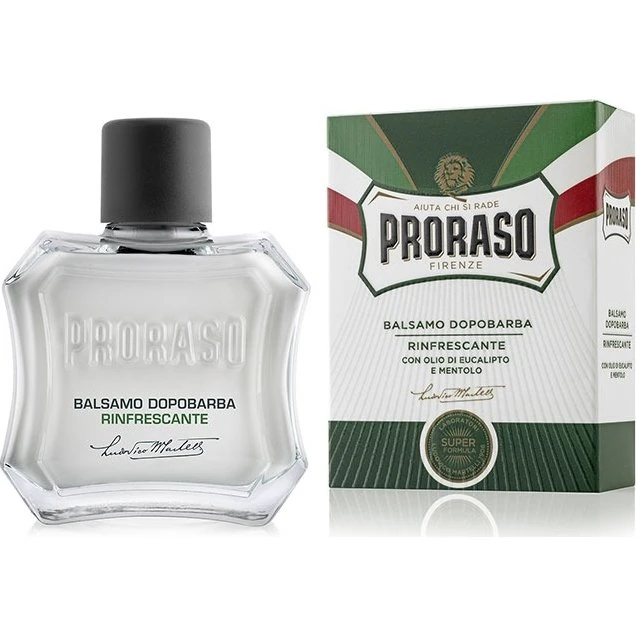 Proraso After Shave Balsam Erfrischend 100 ml