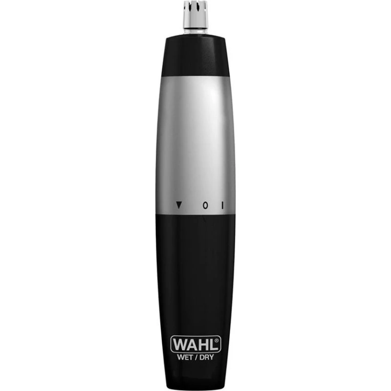 Wahl 5642-035 Nasal Trimmer Schwarz