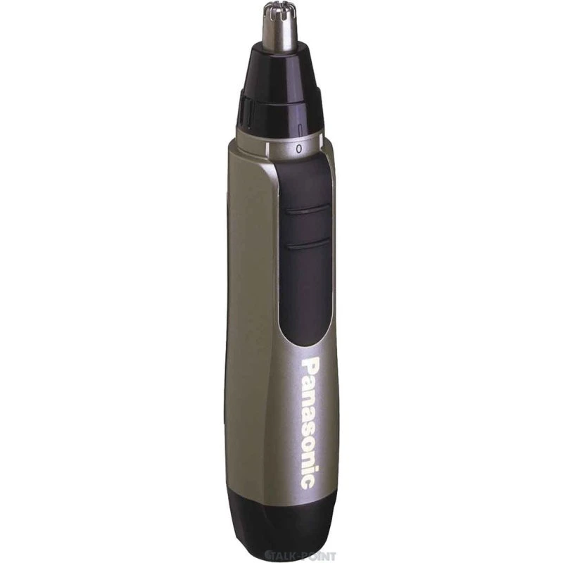 Panasonic ER412N501 Nasen- & Ohrtrimmer Batteriebetrieb