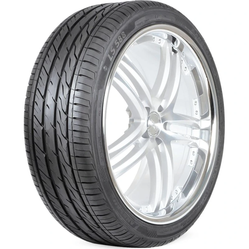 Landsail LS588 UHP 235/35 R19 91W XL