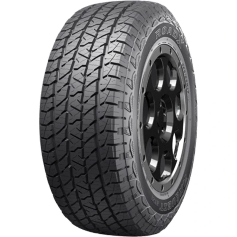 ROADX RX QUEST AT21 245/70 R16 113/111S OWL