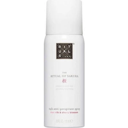 RITUALS The Ritual of Sakura 150 ml Anti-Perspirant Spray