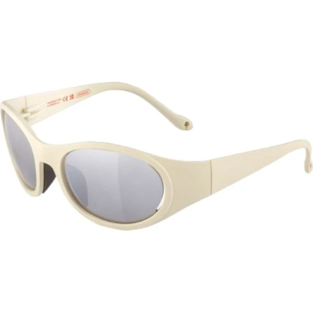 Alba Optics Anvma 99 Sonnenbrille Weiß