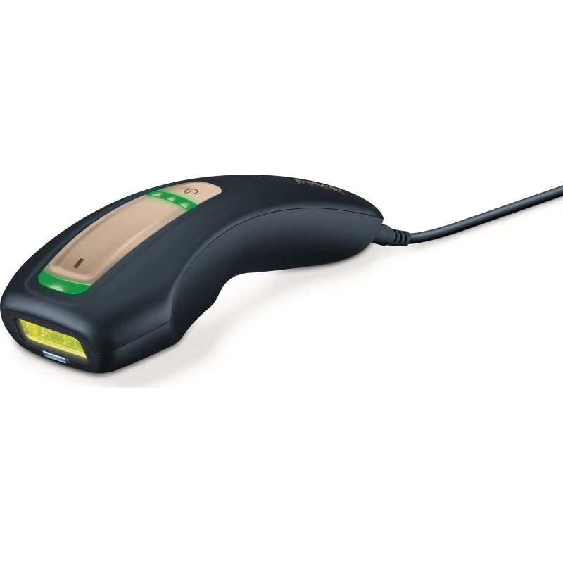Beurer IPL 5800 Pure Skin Pro Schwarz