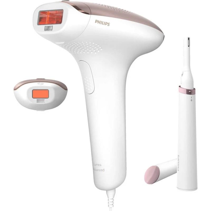 Philips Lumea S7000 BRI921/00 IPL-Haarentferner