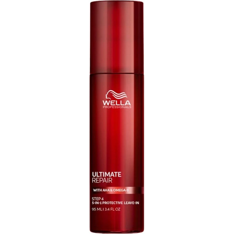 Wella Ultimate Repair Leave-in 140 ml