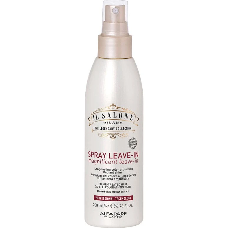Il Salone Milano Magnificent Leave-In Spray 200 ml