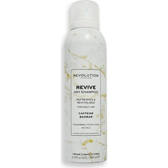 Revolution Haircare Revive Trockenshampoo 200ml