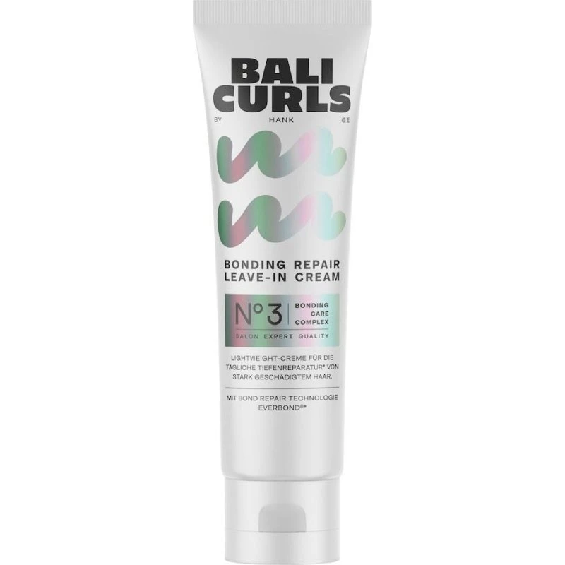 Bali Curls Bonding Repair Leave-In 150ml