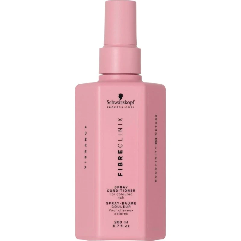 Schwarzkopf Professional Vibrancy Spray Conditioner 200 ml