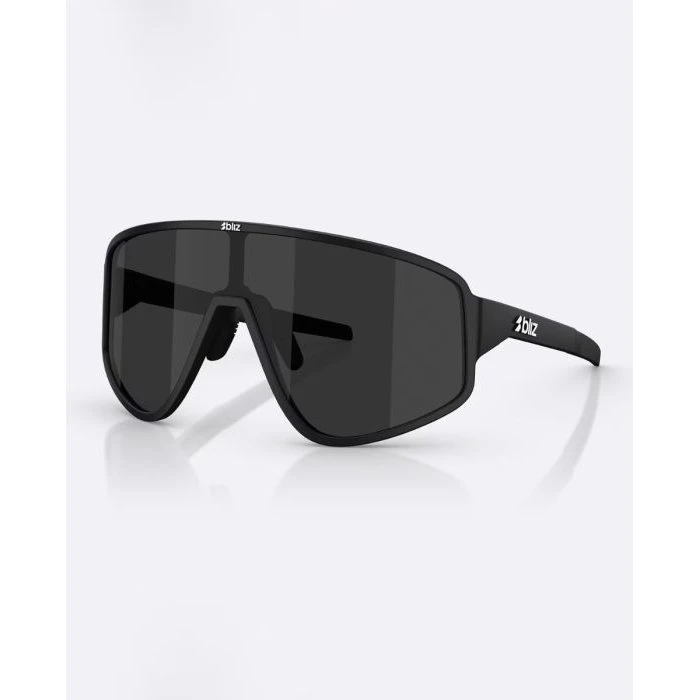 Bliz A004 Sonnenbrille - Sportliches Retro-Design