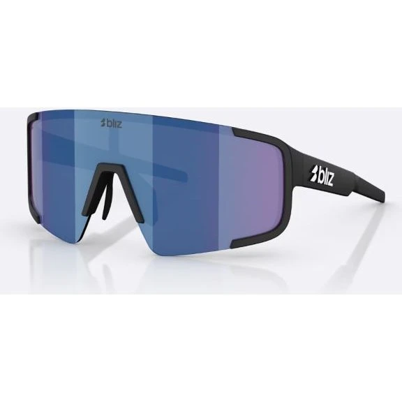 Bliz P003 Sportsonnenbrille Schwarz Unisex