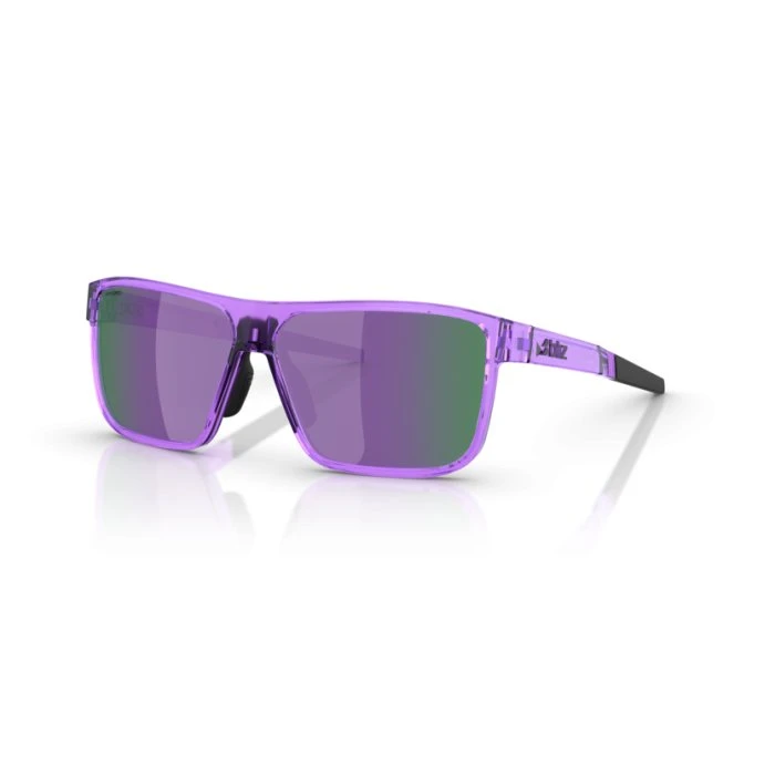 Bliz A008 Sonnenbrille - Klassisches Lifestyle-Design