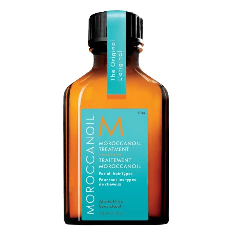 Moroccanoil Arganöl 25 ml
