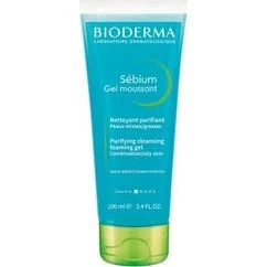 Bioderma Sébium Gel Moussant Reinigungsgel 100 ml