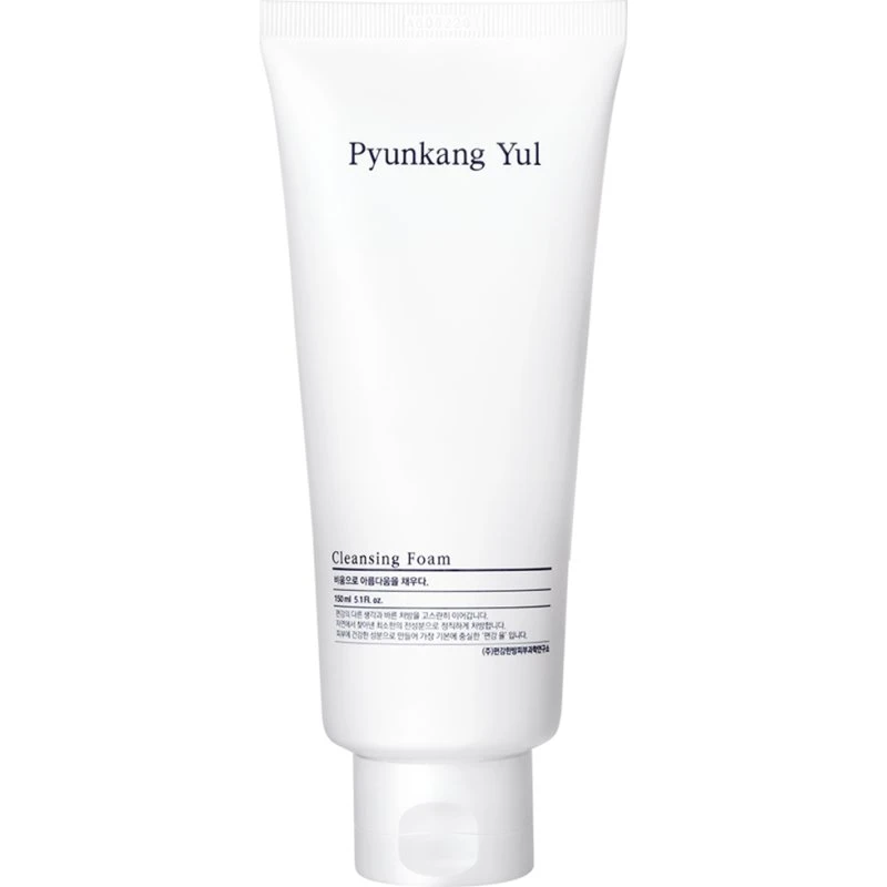 Pyunkang Yul Low pH Pore Cleansing Foam