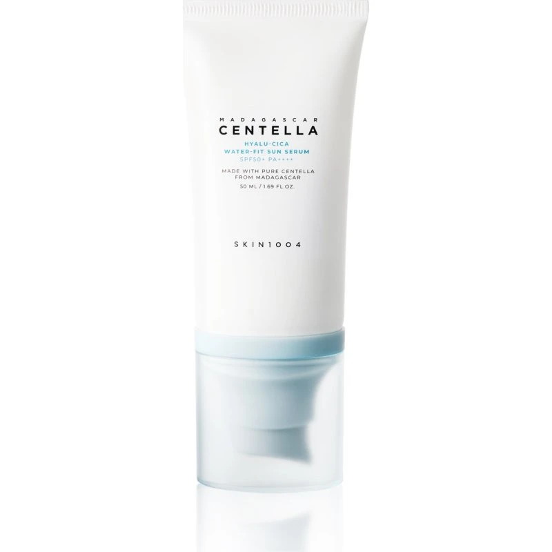SKIN1004 Madagascar Centella Hyalu-Cica Water-Fit Sun Serum SPF50+ PA++++