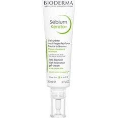 Bioderma Sébium Kerato+ Anti-Unreinheiten Gel-Creme 30 ml
