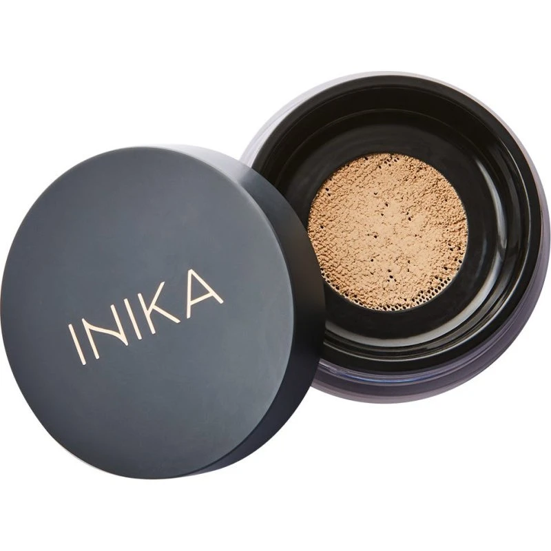 INIKA Loose Mineral Foundation SPF25 8g Unity