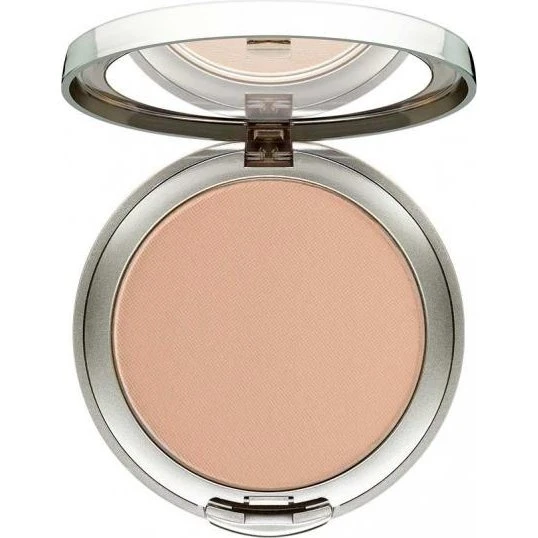 Artdeco Hydra Mineral Compact Foundation #60 Light Beige