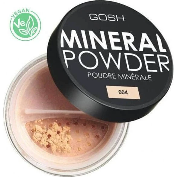 GOSH Mineralpulver 004 Natural 8g