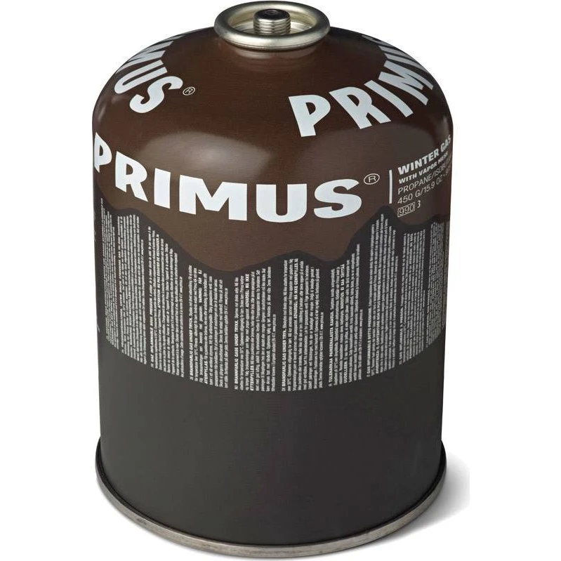 Primus Winter Gas Gaskartusche 450g