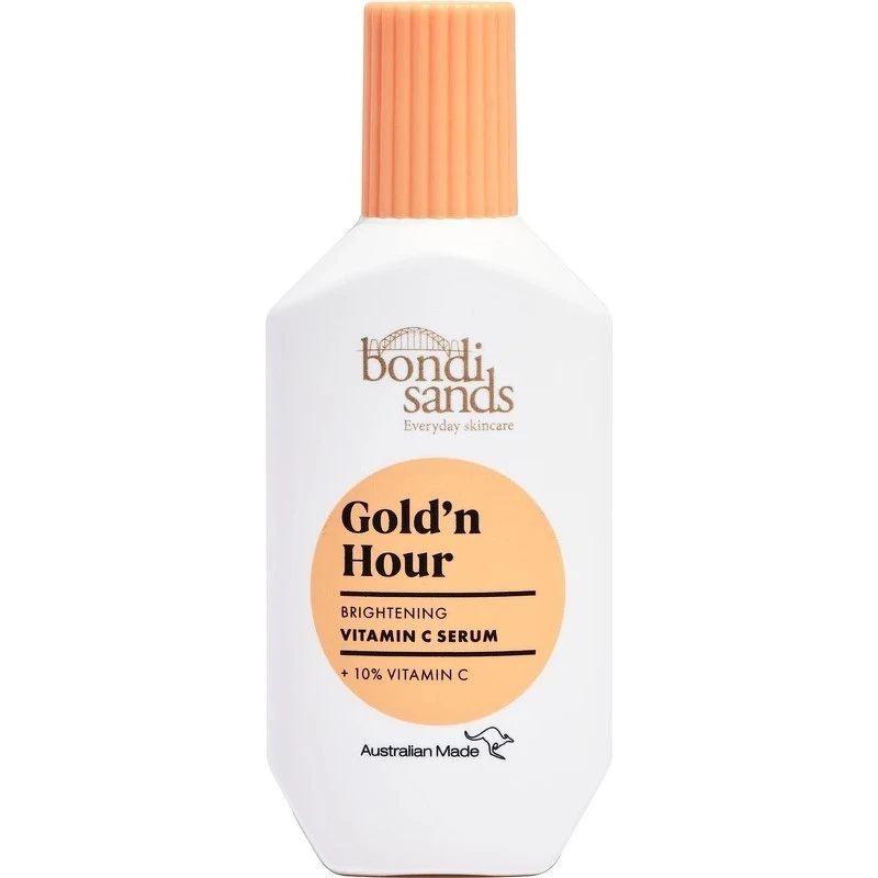 Bondi Sands Gold'n Hour Vitamin C Serum 30 ml