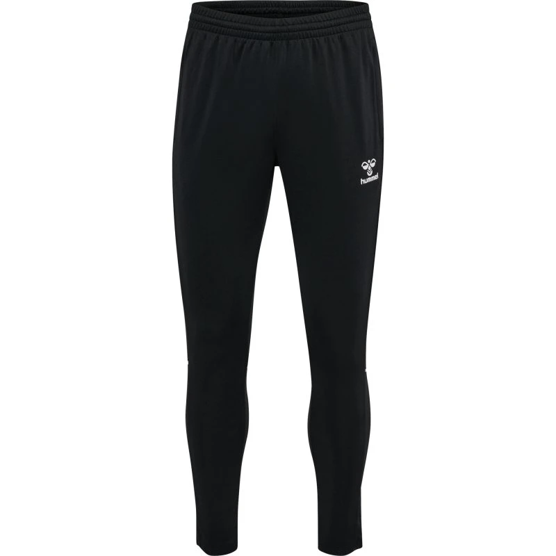 hummel HMLCORE 2.0 Trainingshose - Schwarz/Weiß